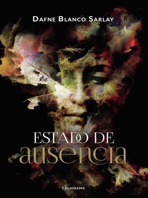 cover image of Estado de ausencia